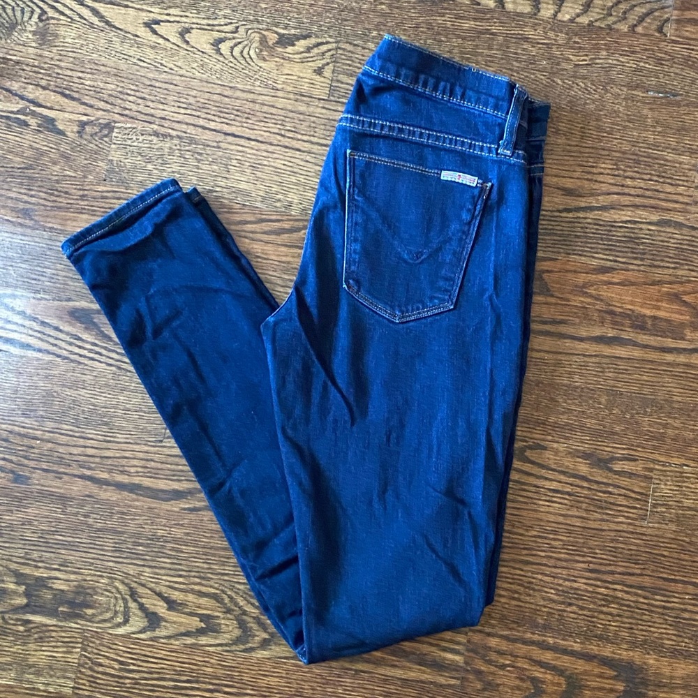 Hudson Jeans size 27
